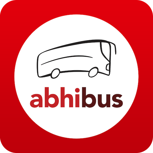 AbhiBus icon