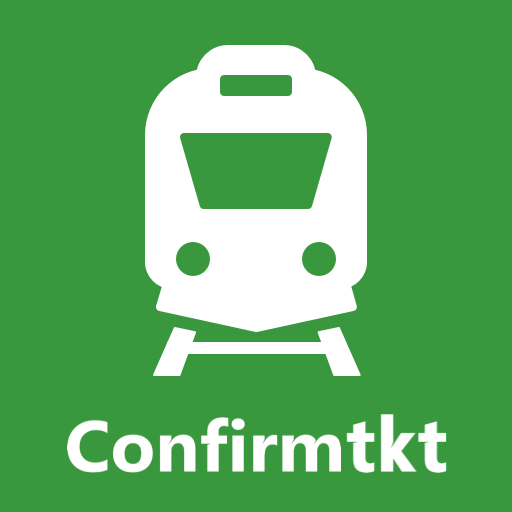 ConfirmTkt icon