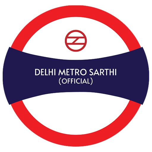 DMRC Delhi Metro icon