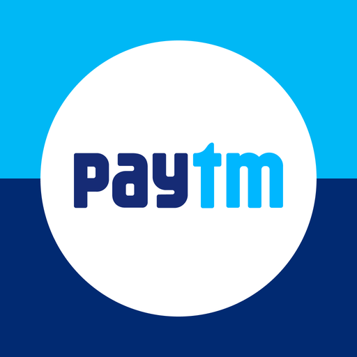 Paytm icon