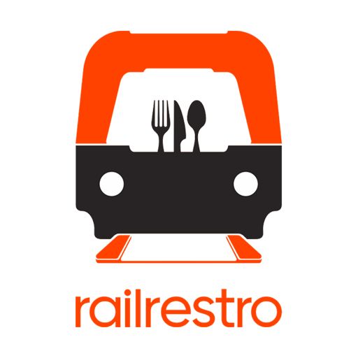 RailRestro icon