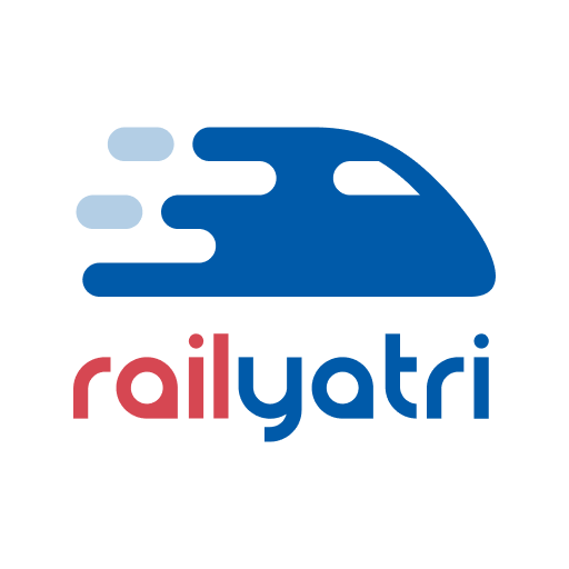 RailYatri icon
