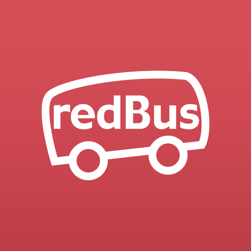 redBus icon